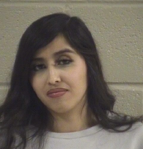 Dalton woman arrested for DUI after crashing into parked vehicle on the side of the road