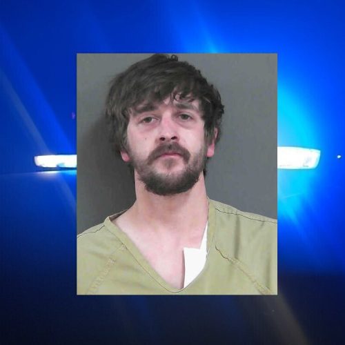 Rocky Face man found with large amount of meth after crashing stolen motorcycle in Gordon County