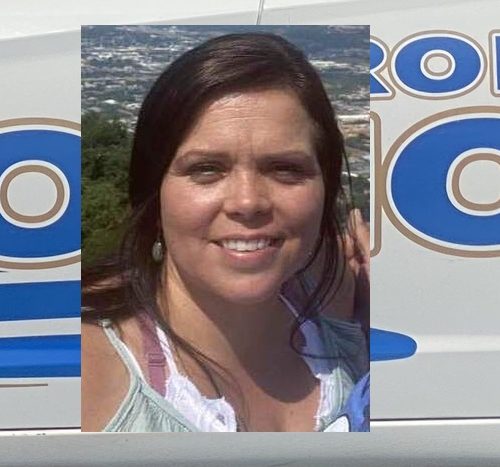 Rome mother murdered in domestic murder-suicide on Shorter Avenue Wednesday morning