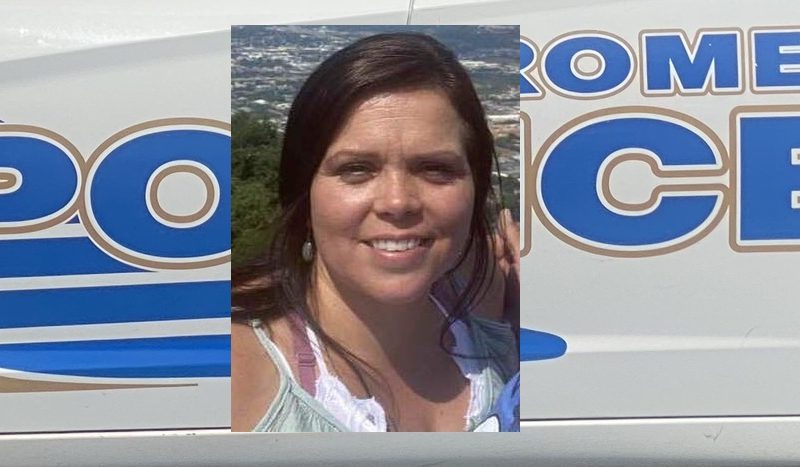 Rome mother murdered in domestic murder-suicide on Shorter Avenue Wednesday morning