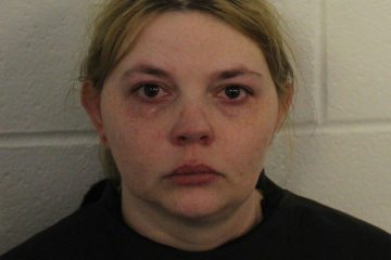 Rome mother arrested for DUI after attempting to pick up 6-year-old daughter from Model Elementary