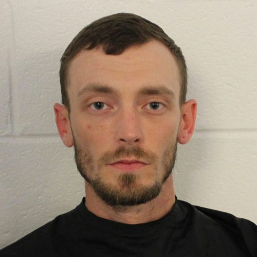 Cedartown man arrested for DUI after being stopped for extremely loud exhaust in Floyd County