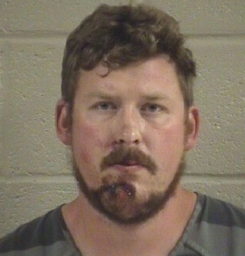 Tennessee man fights with deputies during DUI traffic stop on I-75 in Whitfield County