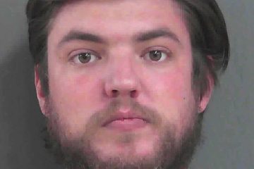 Alpharetta man arrested on DUI warrant from 2020 Gordon County traffic stop