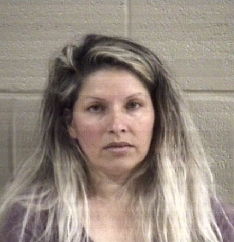 Dalton woman arrested for DUI after 911 call from concerned citizen in Whitfield County