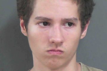 Dalton teen arrested for DUI after failing to maintain a single lane in Gordon County