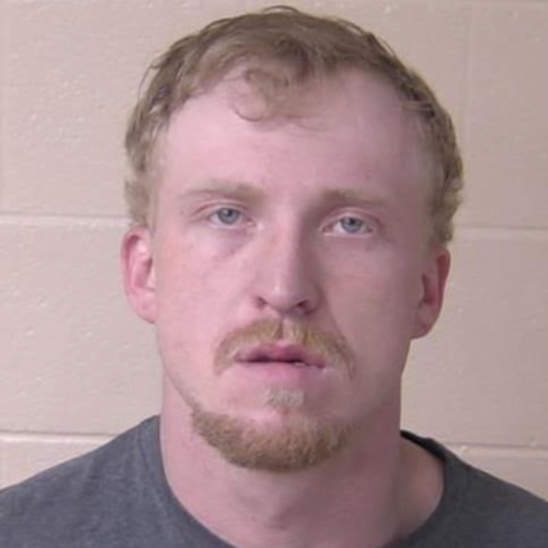 LaFayette motorcyclist arrested again after high-speed pursuit in Walker County