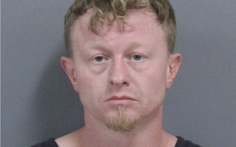 Chatsworth man arrested for DUI again after speeding on I-75 in Catoosa County