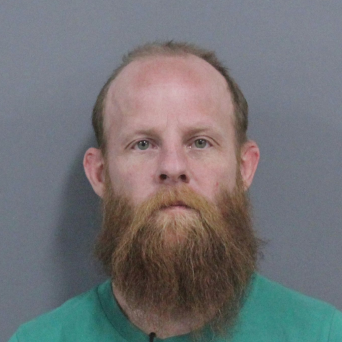 Ringgold man arrested for DUI after driving all over the roadway in Catoosa County