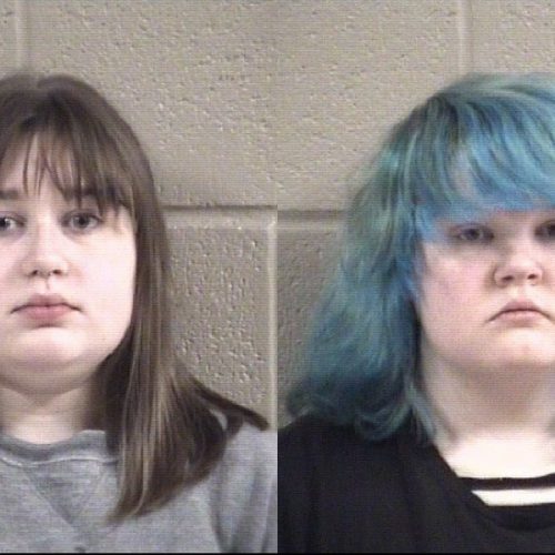 Dalton teens arrested after shoplifting toys from Walmart