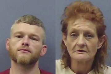 Summerville pair found with large amount of meth and fentanyl during traffic stop by drug agents