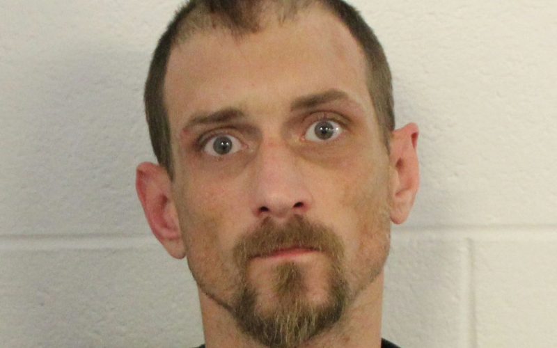 Rome bicyclist gives officers fake name and damages Floyd County patrol vehicle during arrest