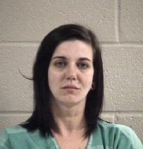 Dalton woman arrested for DUI child endangerment after 911 call from concerned citizen