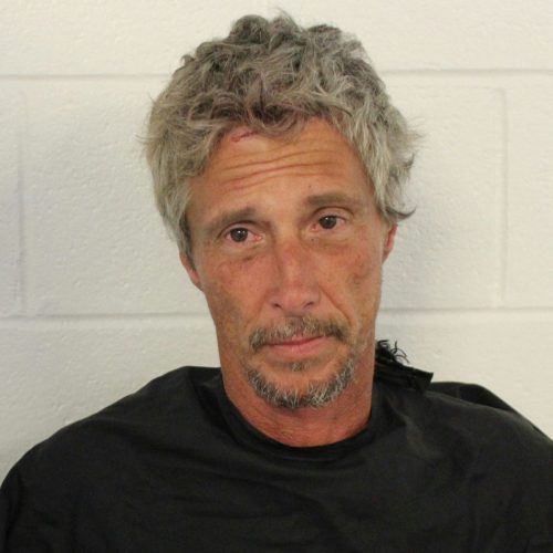 Rome man violates bond condition to stay away from woman and obstructs officers in Floyd County