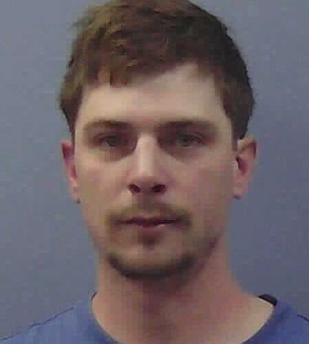 Summerville man arrested for DUI and reckless driving after crash on Mahan Road in Chattooga County