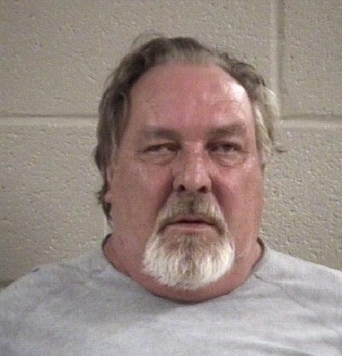 Dalton man arrested for DUI after driving erratic on Chattanooga Road in Dalton