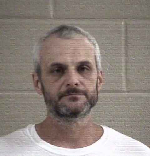 Dalton motorcyclist arrested after fleeing from Whitfield County deputy during search warrant