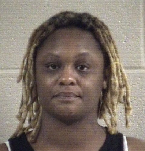 Chattanooga woman assaults security guards and fires gun after being kicked out of the Oyster Pub in Dalton