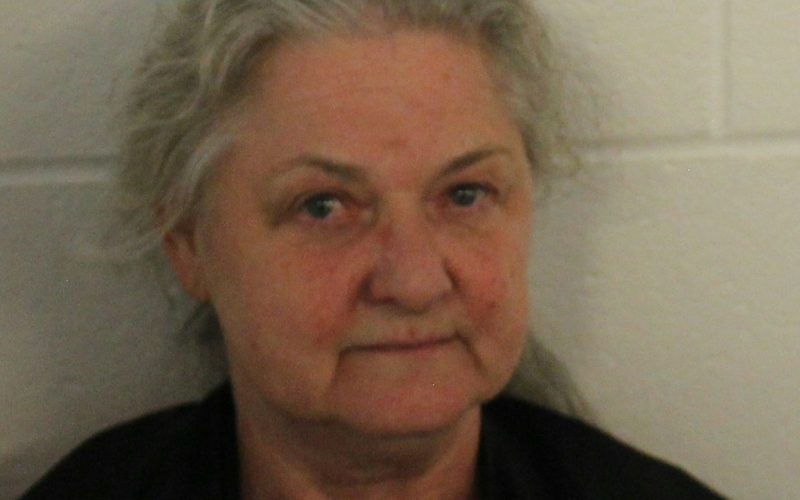 Silver Creek woman arrested for DUI after punching daughter during domestic in Floyd County
