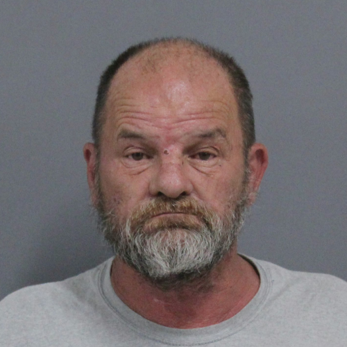 Rossville man arrested for DUI after being stopped for equipment violation in Catoosa County