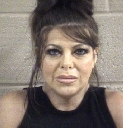 Dalton woman arrested for DUI after speeding on Chatsworth Hwy in Whitfield County