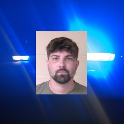 Rossville man arrested for DUI after speeding at 96 mph on Highway 27 in Walker County