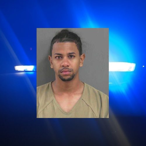 Florida man arrested after road rage incident involving shots fired on I-75 in Gordon County