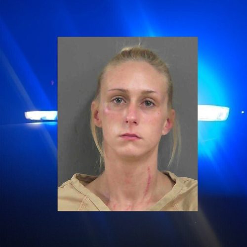 Calhoun woman assaults boyfriend and sets his clothes on fire after finding porn on his computer