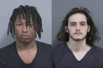 Tennessee teens arrested after high-speed chase in stolen Jeep ends with PIT in Catoosa County