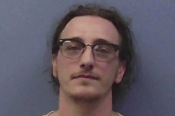 Menlo man arrested for DUI at sobriety check in Chattooga County