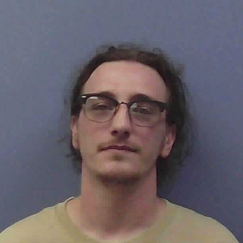 Menlo man arrested for DUI at sobriety check in Chattooga County
