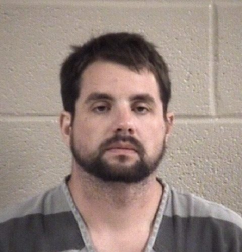 Dalton man arrested after violating bond condition and attempting to kill woman during violent domestic