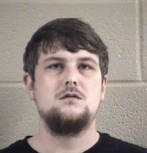 Tennessee man arrested for DUI after 911 call from concerned citizen in Dalton