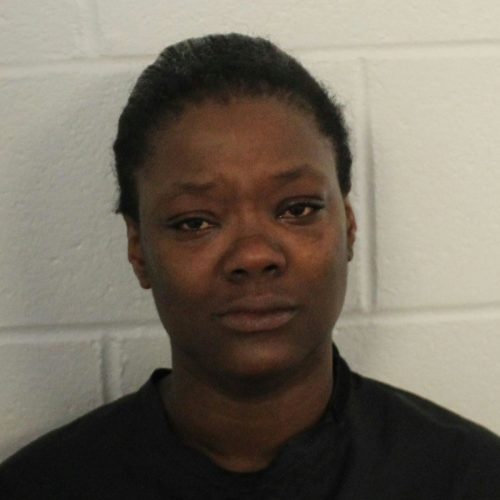 Rome woman arrested after stealing $1,637 in cash from Wendy’s over a period of time