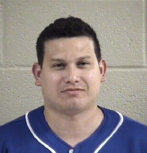 Dalton man arrested after for DUI after leaving Mexican restaurant and weaving on the roadway