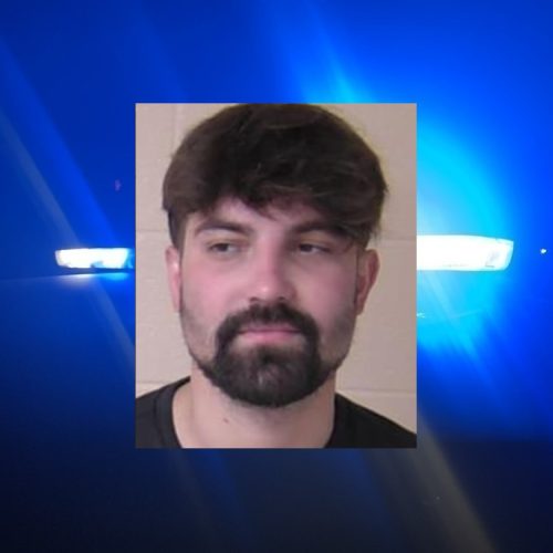 Rossville man arrested again for DUI after speeding on Hwy 2 in Walker County