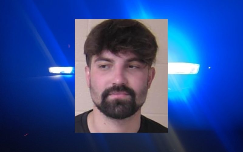 Rossville man arrested again for DUI after speeding on Hwy 2 in Walker County