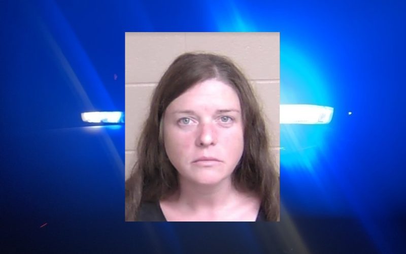 LaFayette woman charged with aggravated animal cruelty in Walker County