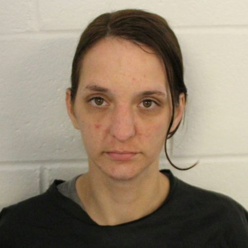 Rome woman arrested for DUI drugs after being stopped for passing in a no passing zone