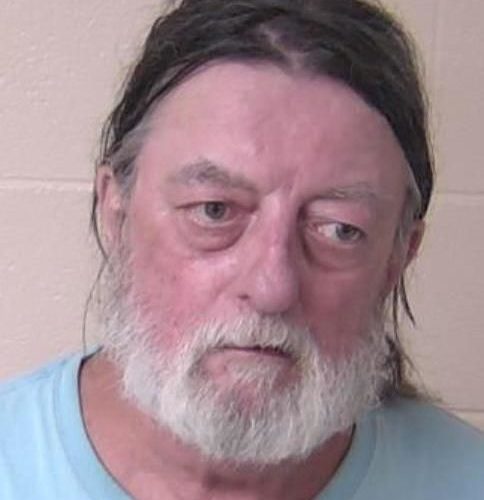 Rossville man arrested for DUI after 911 call from concerned citizen