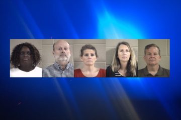 5 DJJ employees indicted after in-custody death of 16-year-old at the Dalton Youth Detention Center