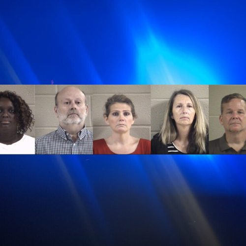 5 DJJ employees indicted after in-custody death of 16-year-old at the Dalton Youth Detention Center