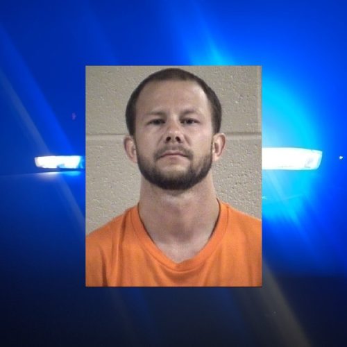 Montana man arrested for DUI after speeding on Chatsworth Hwy in Whitfield County