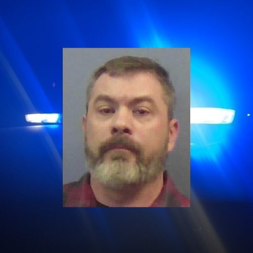 Former Walker County deputy sentenced to prison after being found guilty of incest