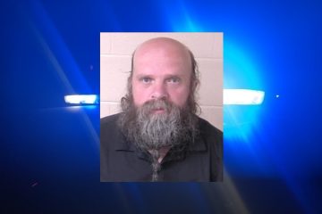 Walker County man convicted of child molestation sentenced to 25 years in prison