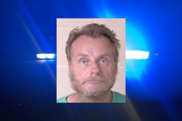 Rossville man arrested in statewide “Operation Sneaky Peach” targeting child predators