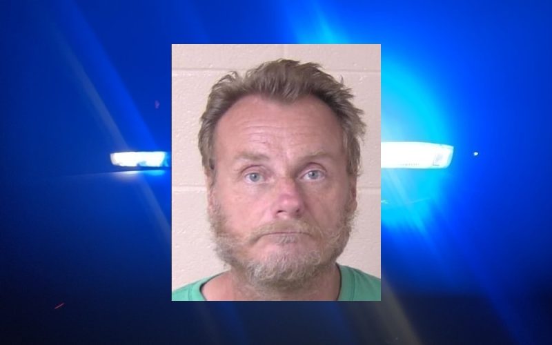 Rossville man arrested in statewide “Operation Sneaky Peach” targeting child predators