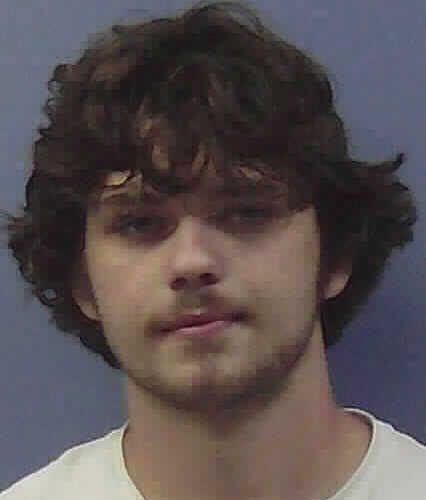 LaFayette teen arrested for DUI after being stopped by trooper for tag light violation in Chattooga County