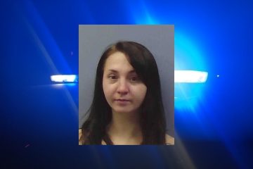 Trion woman arrested for DUI after being stopped for multiple violations in Chattooga County