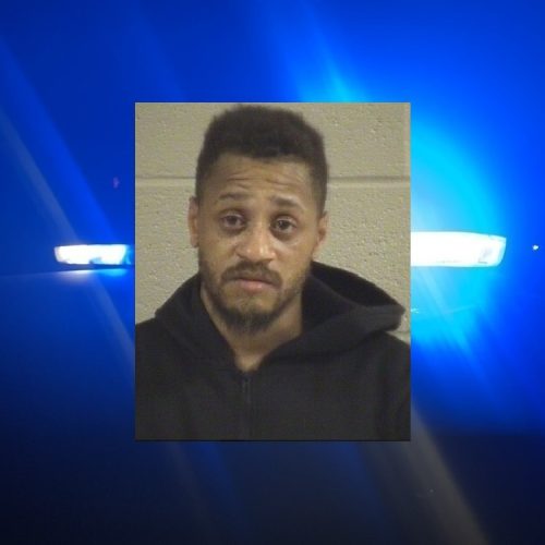 Tennessee man arrested again for DUI after speeding on Walnut Ave in Dalton
